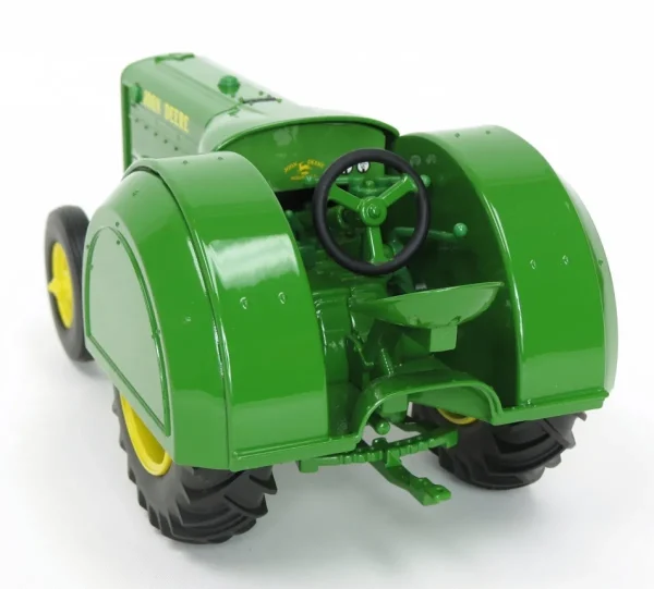 Manufacturer_ERTL Tractors<1/16 John Deere Model "AO" Grove & Orchard Tractor, 2012 Two-Cylinder Club Expo XXII