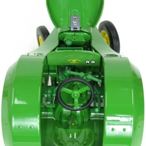 Manufacturer_ERTL Tractors<1/16 John Deere Model "AO" Grove & Orchard Tractor, 2012 Two-Cylinder Club Expo XXII