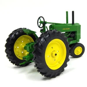 Manufacturer_ERTL Tractors<1/16 John Deere Model "GM" War Tractor, 2010 Two-Cylinder Club Expo XX