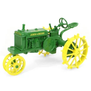 Manufacturer_ERTL Tractors<1/16 John Deere P Tractor, 1995 Two-Cylinder Club Expo V