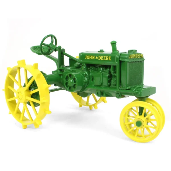 Manufacturer_ERTL Tractors<1/16 John Deere P Tractor, 1995 Two-Cylinder Club Expo V