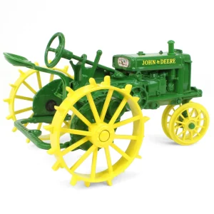 Manufacturer_ERTL Tractors<1/16 John Deere P Tractor, 1995 Two-Cylinder Club Expo V