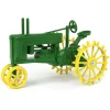 Manufacturer_Scale Models Tractors<1/16 John Deere "G" Tractor with Narrow Front