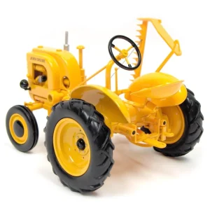 Manufacturer_SpecCast Tractors | Implements<1/16 John Deere "LI" Tractor with No. 7-D Mower