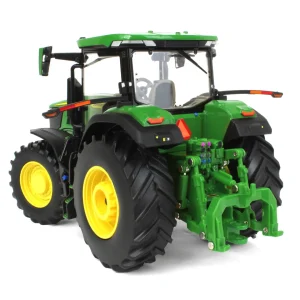 Manufacturer_ERTL Tractors<1/32 John Deere 7R 350, 2023 Farm Show