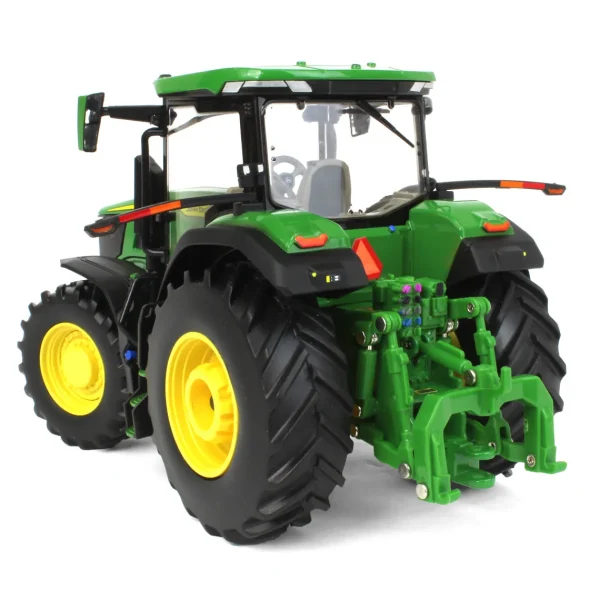 Manufacturer_ERTL Tractors<1/32 John Deere 7R 350, 2023 Farm Show
