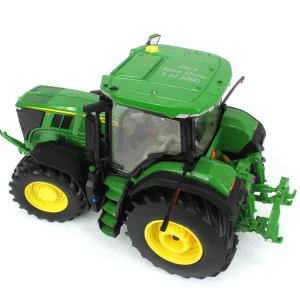 Manufacturer_ERTL Tractors<1/32 John Deere 7R 350, 2023 Farm Show