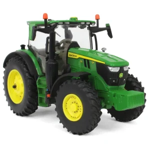 Manufacturer_ERTL Tractors<1/32 John Deere 6R 155 Tractor, 2024 Farm Show