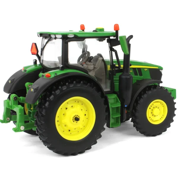 Manufacturer_ERTL Tractors<1/32 John Deere 6R 155 Tractor, 2024 Farm Show