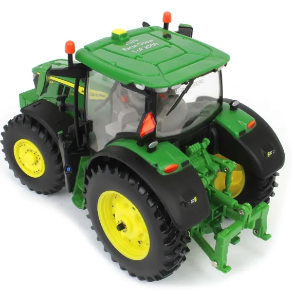 Manufacturer_ERTL Tractors<1/32 John Deere 6R 155 Tractor, 2024 Farm Show