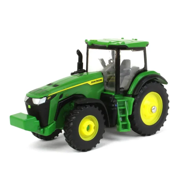 Manufacturer_ERTL Tractors<1/64 John Deere 8R 370 Tractor by ERTL