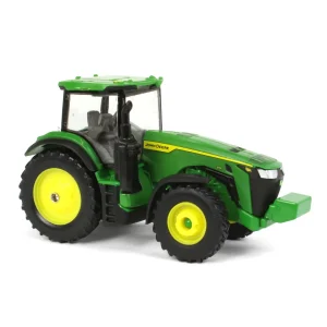 Manufacturer_ERTL Tractors<1/64 John Deere 8R 370 Tractor by ERTL