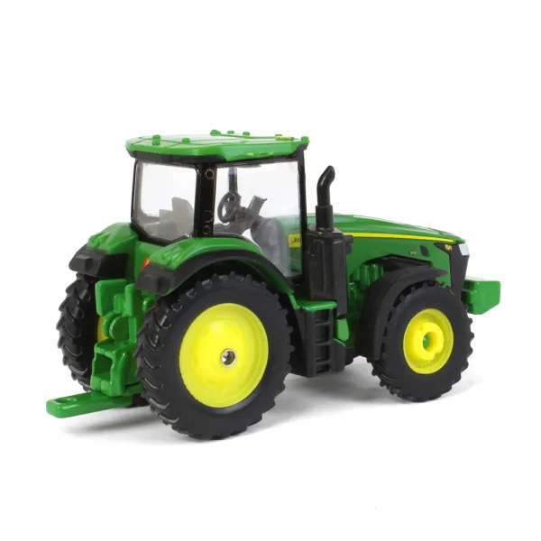 Manufacturer_ERTL Tractors<1/64 John Deere 8R 370 Tractor by ERTL