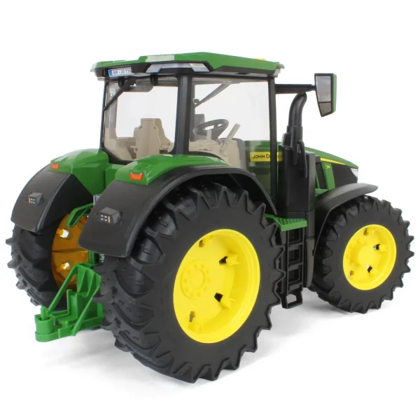 Manufacturer_Bruder Toys Tractors<1/16 John Deere 7R 350 Tractor by Bruder