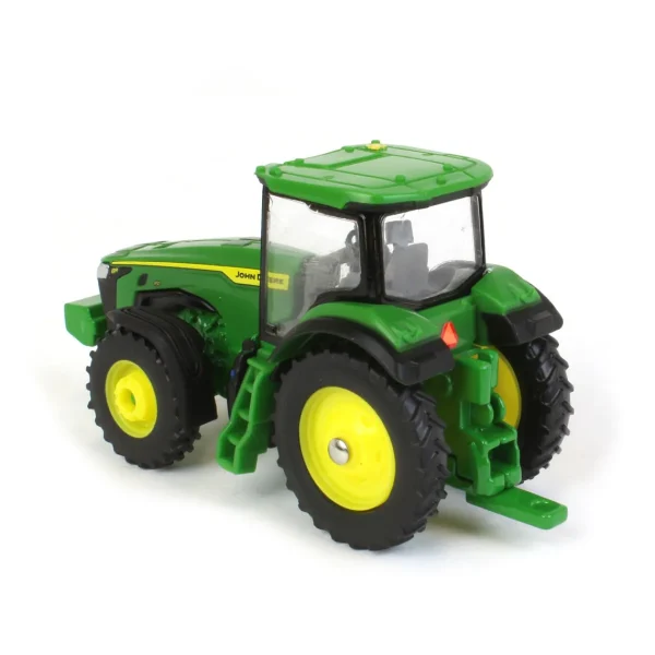Manufacturer_ERTL Tractors<1/64 John Deere 8R 370 Tractor by ERTL
