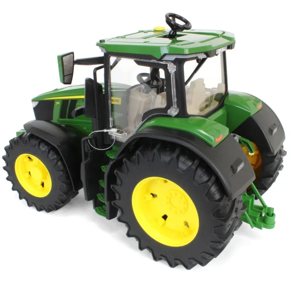 Manufacturer_Bruder Toys Tractors<1/16 John Deere 7R 350 Tractor by Bruder