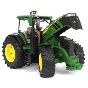 Manufacturer_Bruder Toys Tractors<1/16 John Deere 7R 350 Tractor by Bruder