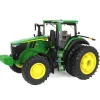 Manufacturer_ERTL Tractors<1/16 John Deere 7R 330 Tractor with Rear Duals