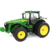 Manufacturer_ERTL Tractors<1/16 John Deere 8R 340 with Front & Rear Duals, ERTL Prestige Collection