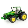 Outback Toys Tractors<1/32 John Deere 8R 410 with Front & Rear Duals, ERTL Prestige Collection