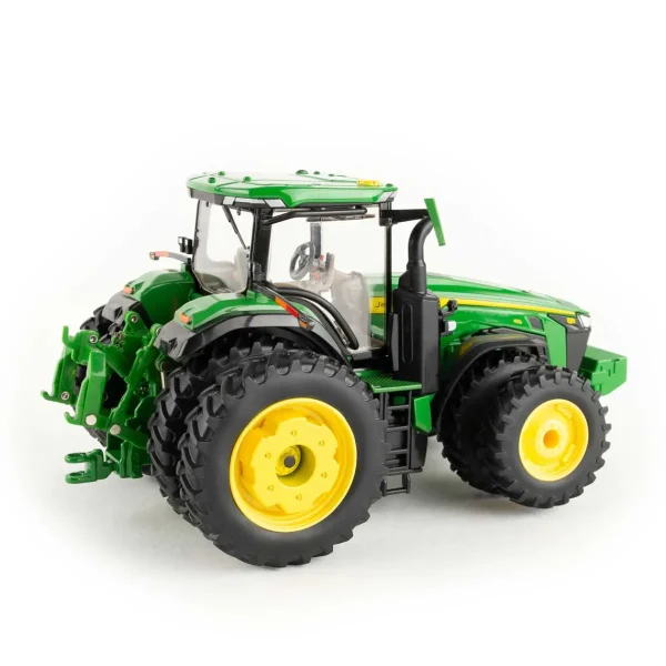 Outback Toys Tractors<1/32 John Deere 8R 410 with Front & Rear Duals, ERTL Prestige Collection
