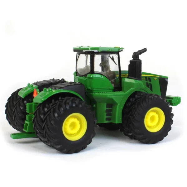 Manufacturer_ERTL Tractors<1/64 John Deere 9R 540 with Front & Rear Duals by ERTL