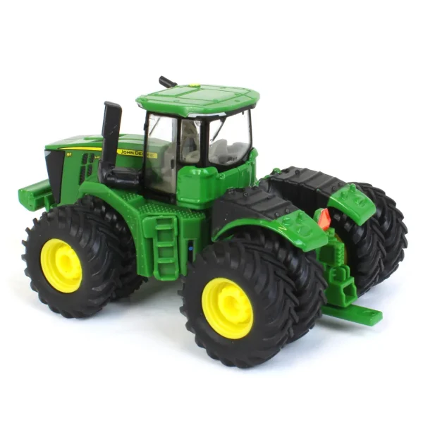 Manufacturer_ERTL Tractors<1/64 John Deere 9R 540 with Front & Rear Duals by ERTL