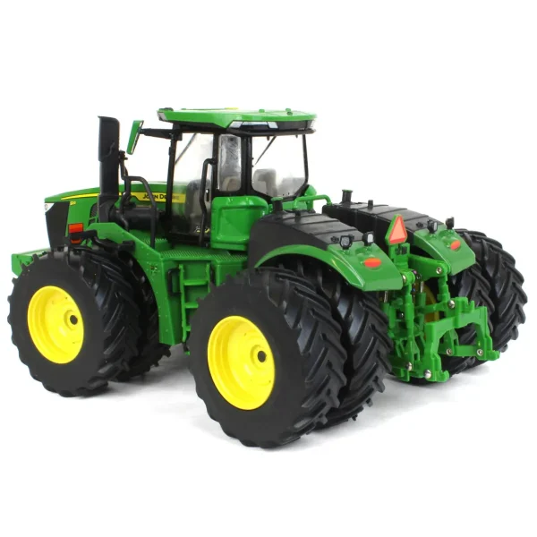 Manufacturer_ERTL Tractors<1/32 John Deere 9R 540 with Front & Rear Duals, ERTL Prestige Collection