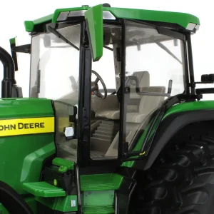 Manufacturer_ERTL Tractors<1/16 John Deere 8R 340 with Front & Rear Duals, ERTL Prestige Collection