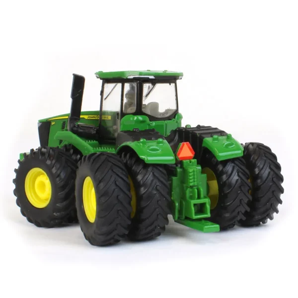 Manufacturer_ERTL Tractors<1/64 John Deere 9R 540 with Front & Rear Duals by ERTL