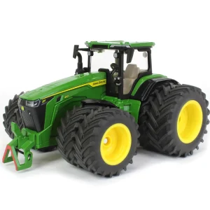 Manufacturer_SIKU Tractors<1/32 John Deere 8R 410 with Large Front & Rear Duals