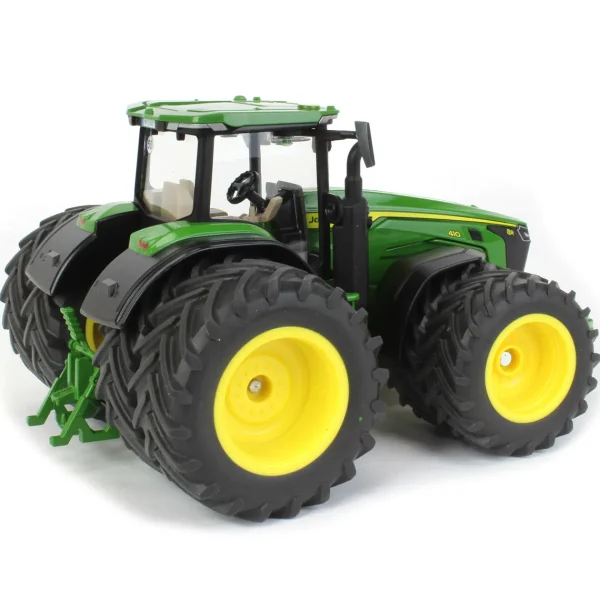 Manufacturer_SIKU Tractors<1/32 John Deere 8R 410 with Large Front & Rear Duals