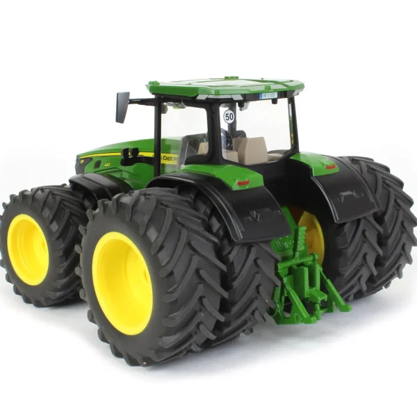 Manufacturer_SIKU Tractors<1/32 John Deere 8R 410 with Large Front & Rear Duals