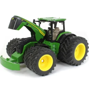 Manufacturer_SIKU Tractors<1/32 John Deere 8R 410 with Large Front & Rear Duals