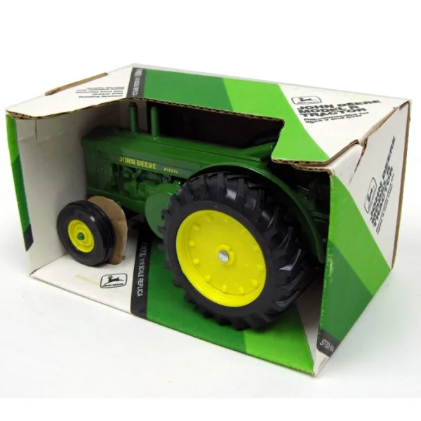 Manufacturer_ERTL Tractors<1/16 John Deere R Diesel Tractor by ERTL