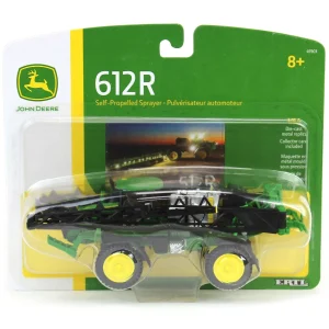 Manufacturer_ERTL Implements<1/64 John Deere 612R Sprayer
