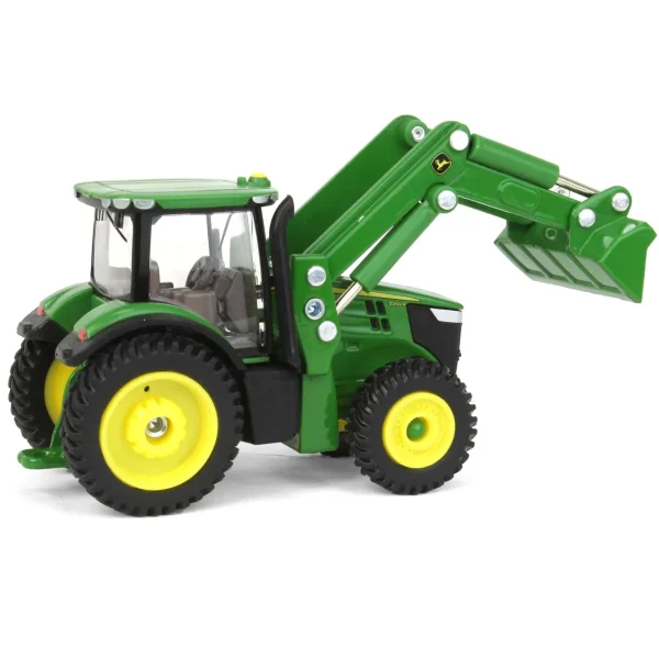 Manufacturer_ERTL Tractors<1/64 John Deere 7260R Tractor with Loader