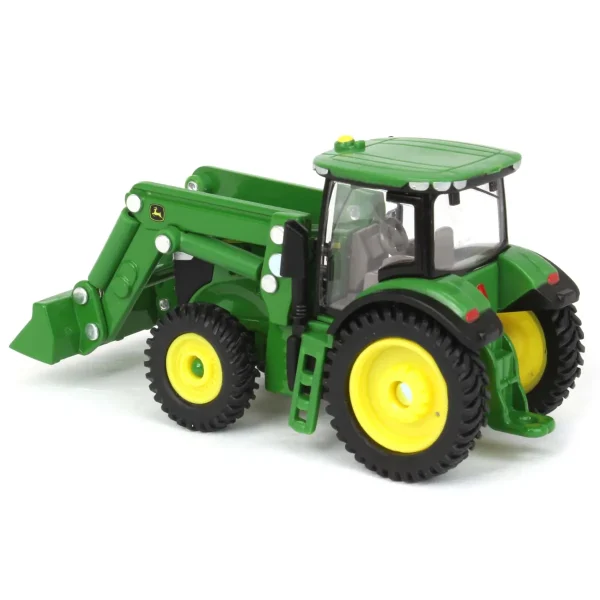 Manufacturer_ERTL Tractors<1/64 John Deere 7260R Tractor with Loader