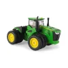 Manufacturer_ERTL Tractors<1/64 John Deere 9620R 4WD with Triples