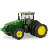 Manufacturer_ERTL Tractors<1/64 John Deere 8400R with Rear Triples and Front Duals