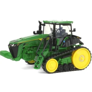 Manufacturer_ERTL Tractors<1/64 John Deere 8RT 370 Tractor, ERTL Prestige Collection