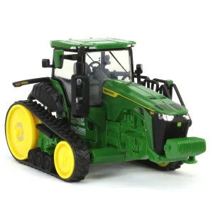 Manufacturer_ERTL Tractors<1/64 John Deere 8RT 370 Tractor, ERTL Prestige Collection