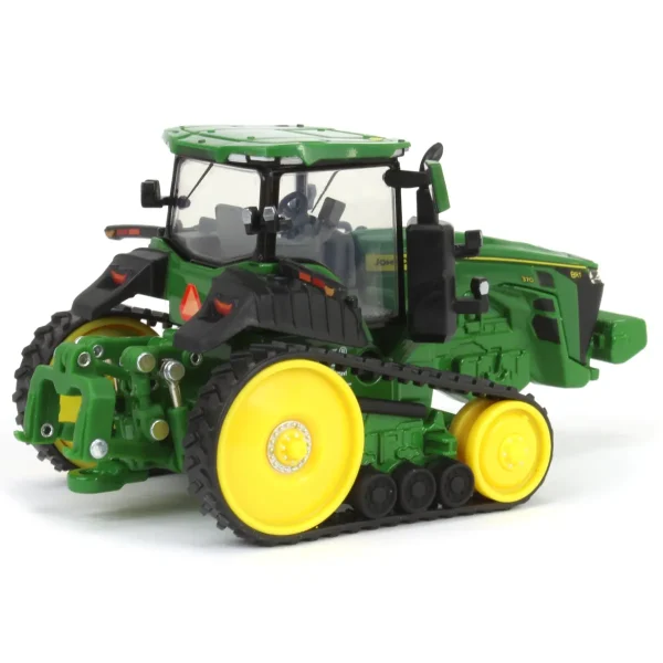 Manufacturer_ERTL Tractors<1/64 John Deere 8RT 370 Tractor, ERTL Prestige Collection