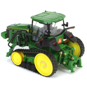 Manufacturer_ERTL Tractors<1/64 John Deere 8RT 370 Tractor, ERTL Prestige Collection