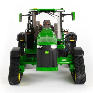 Outback Toys Tractors<1/16 John Deere 8RX 370, ERTL Prestige Collection