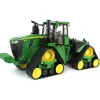 Manufacturer_ERTL Tractors<1/16 John Deere 9RX 540 Tracked Tractor, ERTL Prestige Collection