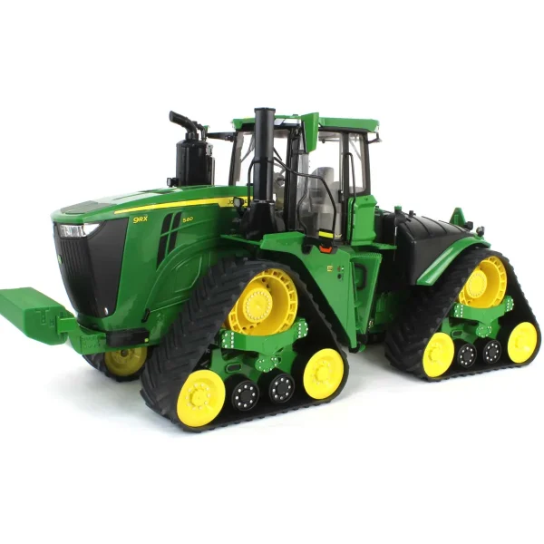 Manufacturer_ERTL Tractors<1/16 John Deere 9RX 540 Tracked Tractor, ERTL Prestige Collection