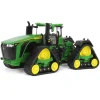 Manufacturer_ERTL Tractors<1/64 John Deere 9RX 830 Tracked Tractor, ERTL Prestige Collection