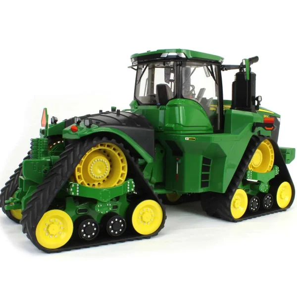 Manufacturer_ERTL Tractors<1/16 John Deere 9RX 540 Tracked Tractor, ERTL Prestige Collection