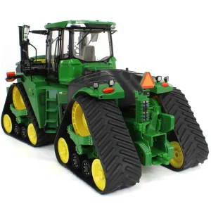 Manufacturer_ERTL Tractors<1/16 John Deere 9RX 540 Tracked Tractor, ERTL Prestige Collection